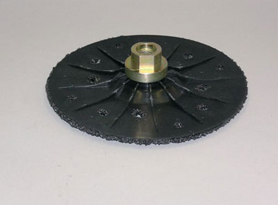 Silica Carbide Wheel